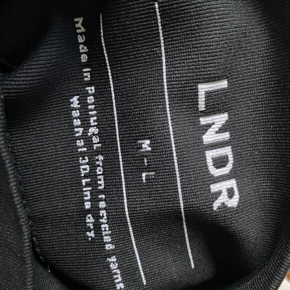 LNDR Sculpting Leggings - Picture 5 of 5